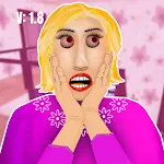 Horror Barby Granny V1.8 Scary | Indus Appstore | App Icon