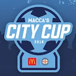 Macca's City Cup | Indus Appstore | App Icon