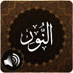 Surah Noor Audio | Indus Appstore | App Icon