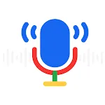 Voice Search Voice Assistant | Indus Appstore | App Icon