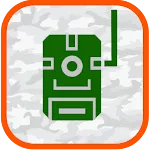 Hunting Camera Manager | Indus Appstore | App Icon