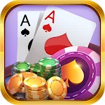 Seven Teen Poker | Indus Appstore | App Icon