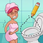 Draw Funny Story: DOP Puzzle | Indus Appstore | App Icon