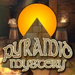 Pyramid Mystery Solitaire | Indus Appstore | App Icon