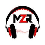 Megazone Radio | Indus Appstore | App Icon