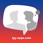 Verbal Communication | English | Indus Appstore | App Icon