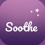 Soothe: Positive Affirmations | Indus Appstore | App Icon