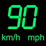 Speedometer | Indus Appstore | App Icon