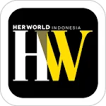 Her World Indonesia | Indus Appstore | App Icon