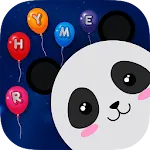 Kids Rhyme Zone | Indus Appstore | App Icon