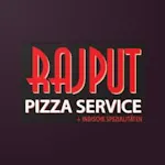 Rajput Pizza Service Höchstädt | Indus Appstore | App Icon