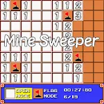 Mine sweeper | Indus Appstore | App Icon