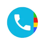 ContactsX - Dialer & Contact | Indus Appstore | App Icon