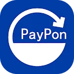 PayPon | Indus Appstore | App Icon