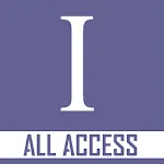 Independent All Access | Indus Appstore | App Icon