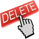 Delete Me | Indus Appstore | App Icon