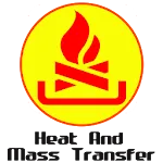 Heat And Mass Transfer | Indus Appstore | App Icon