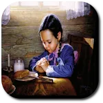 Oracion de Los Alimentos | Indus Appstore | App Icon