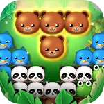 Jungle Adventure Block | Indus Appstore | App Icon