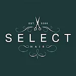 Select Hair | Indus Appstore | App Icon