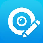 SchoolCam. For Google Drive | Indus Appstore | App Icon