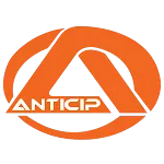 Anticip Travel | Indus Appstore | App Icon