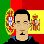 Portuguese Spanish Translator | Indus Appstore | App Icon