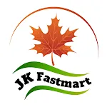 JK Fastmartapp icon