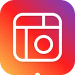 Photo editor | Indus Appstore | App Icon