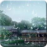 Raindrop Live Wallpaper | Indus Appstore | App Icon