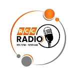 RCC Radio 101.7 FM | Indus Appstore | App Icon