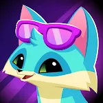 Animal Jam | Indus Appstore | App Icon