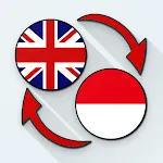 English Indonesian Translate | Indus Appstore | App Icon