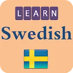 Learning Swedish language (les | Indus Appstore | App Icon