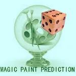 Magic Paint Prediction | Indus Appstore | App Icon