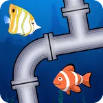 Sea Plumber 2 : connect pipes | Indus Appstore | App Icon