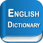 English Dictionary | Indus Appstore | App Icon