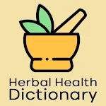 Herbal Health Dictionary | Indus Appstore | App Icon