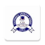 California American School | Indus Appstore | App Icon