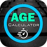 Age Calculator | Indus Appstore | App Icon