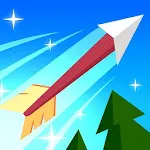 Flying Arrow | Indus Appstore | App Icon