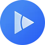 Video Player All Format | Indus Appstore | App Icon