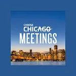 Chicago Meeting Planners Guide | Indus Appstore | App Icon