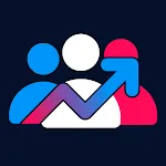 TTBoost: Get Likes & Followers | Indus Appstore | App Icon