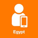 My Orange Egypt | Indus Appstore | App Icon