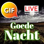 Dutch Good Night Gif Images | Indus Appstore | App Icon