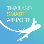 TH Smart Airport | Indus Appstore | App Icon