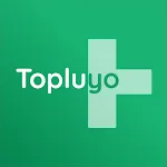 Topluyo | Indus Appstore | App Icon