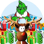 Save Christmas | Indus Appstore | App Icon