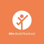 Min Bedriftsidrett | Indus Appstore | App Icon